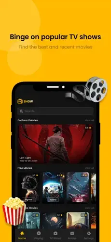 sony-cam-apk tv show